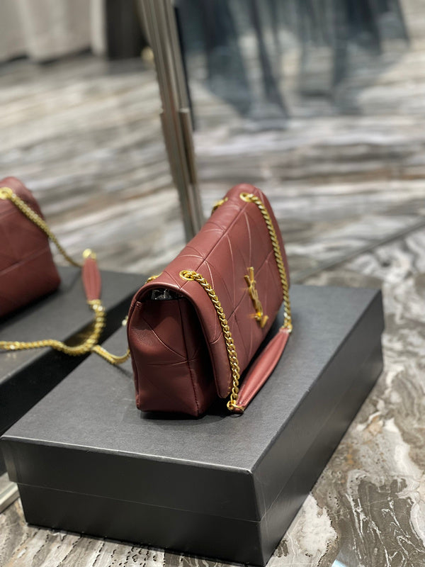 Lusso Official - YSL LUXURY WOMEN BAGS - 1763