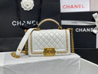 LO - CHL  BAGS FOR WOMEN - FASHION LUXURY BAGS - 513