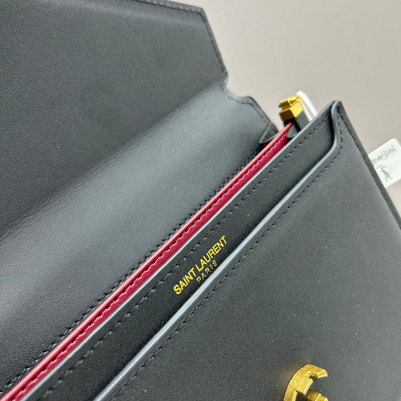 YSL BAGS - WOMEN LOVE LUXURY BAGS - 1364
