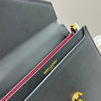 YSL BAGS - WOMEN LOVE LUXURY BAGS - 1364