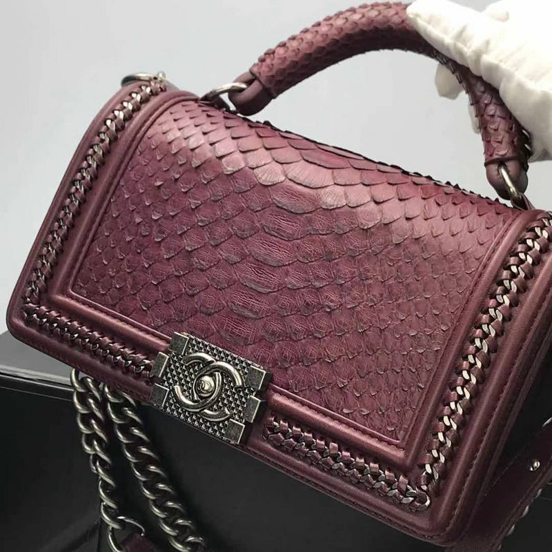 LO - CHL  BAGS FOR WOMEN - FASHION LUXURY BAGS -1991