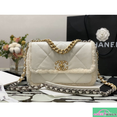 Lusso Official -  CHL BAGS  - 254