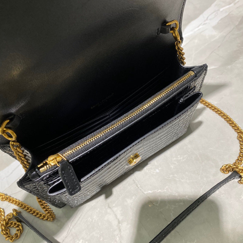 BB - YSL Bag - 4063