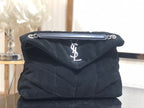 YSL BAGS - WOMEN LOVE LUXURY BAGS - 2436