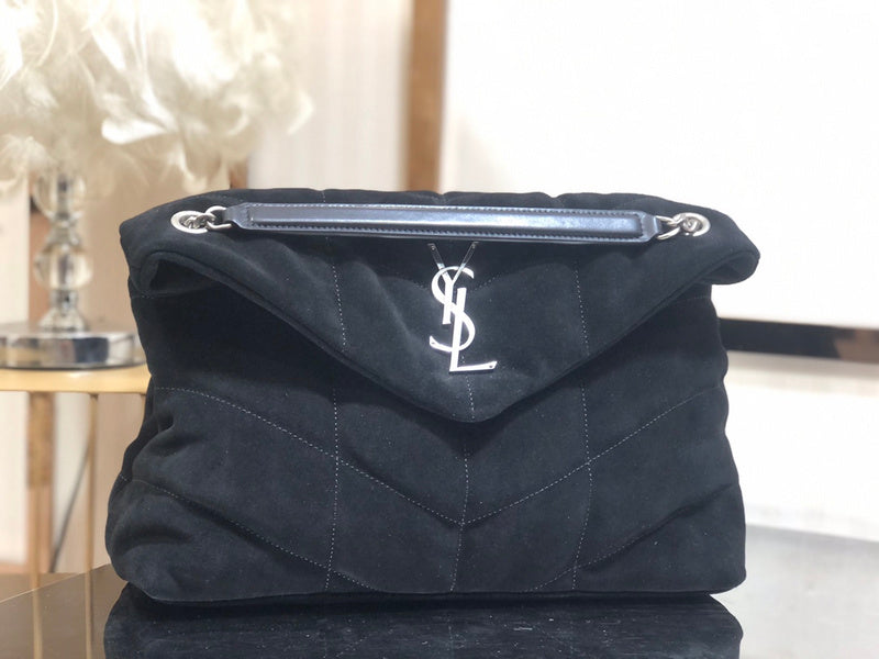 YSL BAGS - WOMEN LOVE LUXURY BAGS - 2436