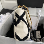 LO - CHL  BAGS FOR WOMEN - FASHION LUXURY BAGS - 1040