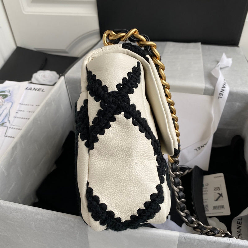 LO - CHL  BAGS FOR WOMEN - FASHION LUXURY BAGS - 1040