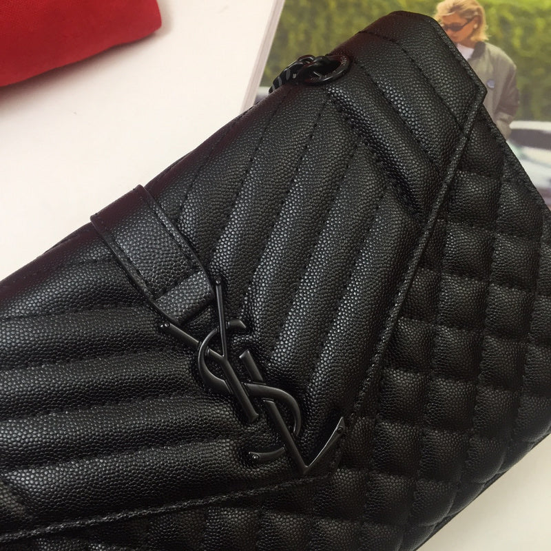 YSL BAGS - WOMEN LOVE LUXURY BAGS - 1237
