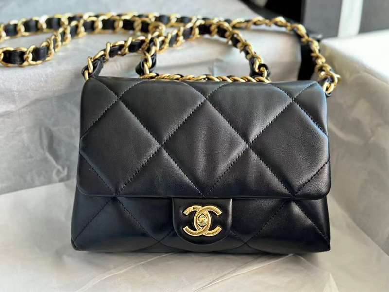 LO - CHL  BAGS FOR WOMEN - FASHION LUXURY BAGS - 461
