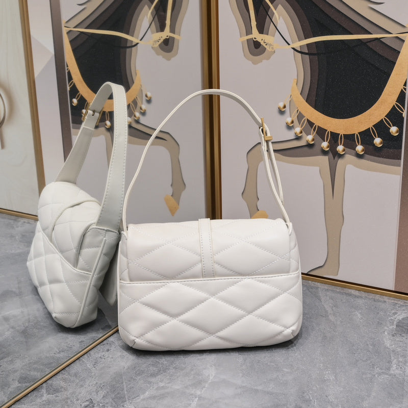 YSL BAGS - WOMEN LOVE LUXURY BAGS - 1120