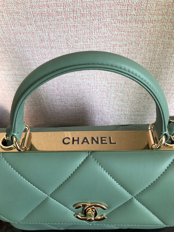 LO - CHL Bags - 3607