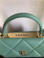 LO - CHL Bags - 3607