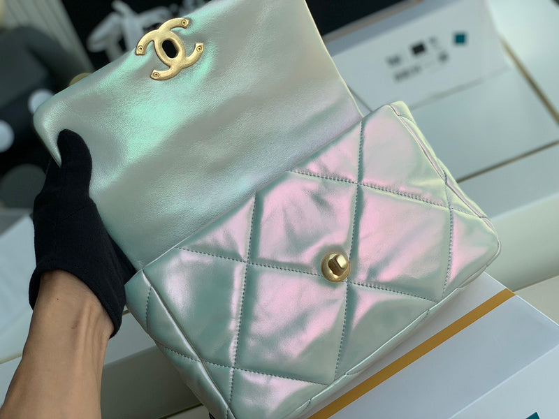 LO - CHL Bags - 1669