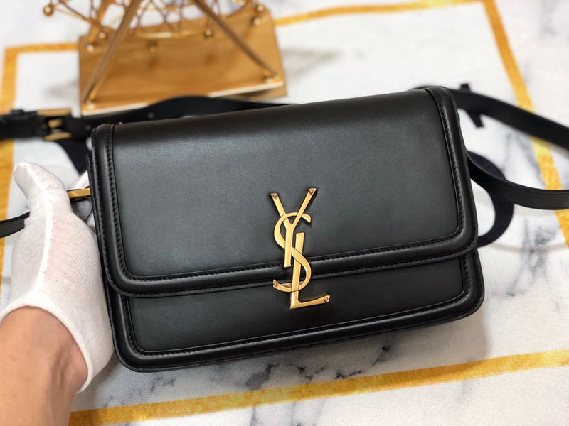 YSL BAGS - WOMEN LOVE LUXURY BAGS - 2652