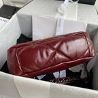 LO - CHL  BAGS FOR WOMEN - FASHION LUXURY BAGS - 1042