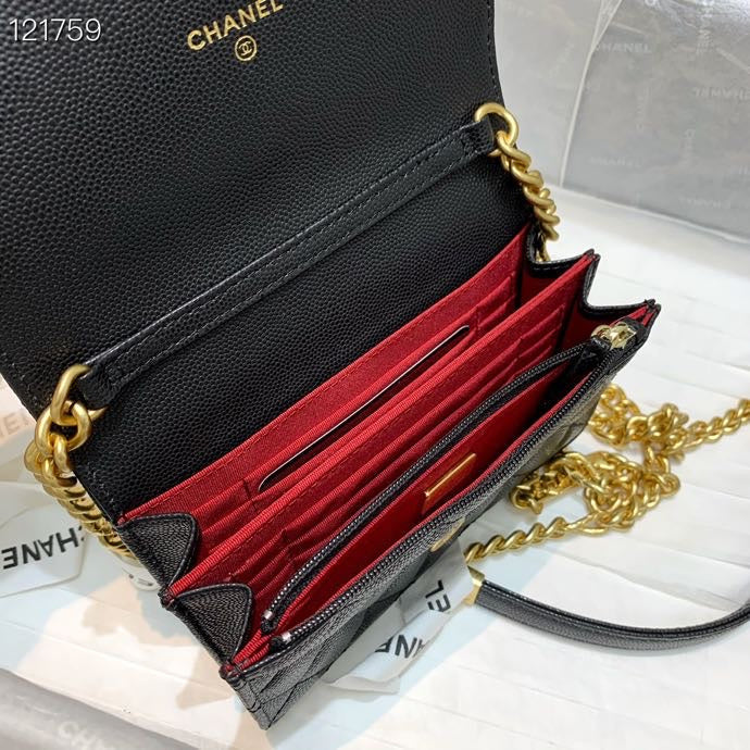 Lusso Official -  CHL BAGS  - 431