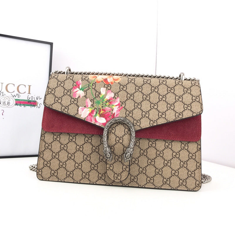 LO - GCC Bags - 2450