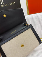 Lusso Official - LUXURY YSL BAGS - 1259