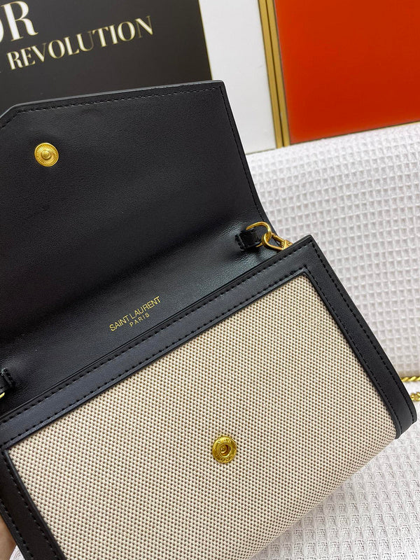 Lusso Official - LUXURY YSL BAGS - 1259