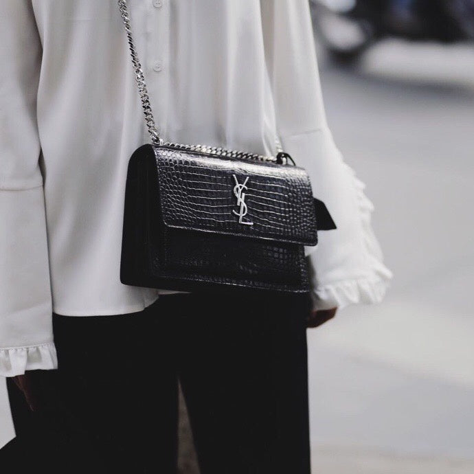 BB - YSL Bag - 3643