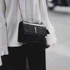 BB - YSL Bag - 3643