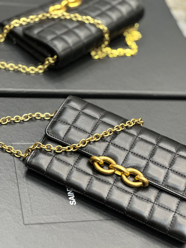 BB - YSL Bag - 4001