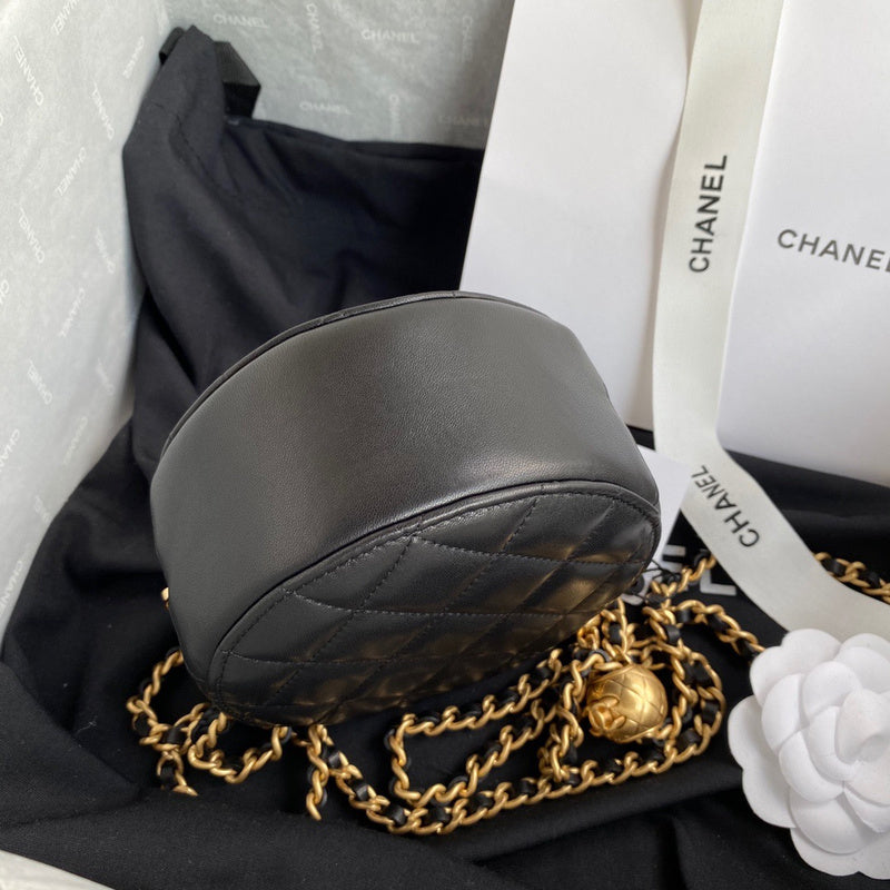Lusso Official -  CHL BAGS  - 674
