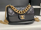 LO - CHL  BAGS FOR WOMEN - FASHION LUXURY BAGS - 016