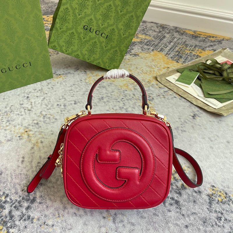 LO - GCC Bags - 2145