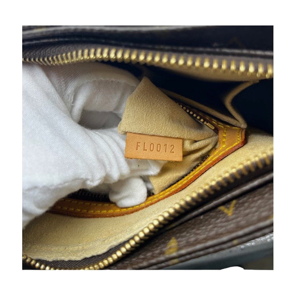 LO-LV bags 6129