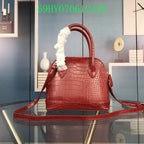 LO - BGA Bags - 2485