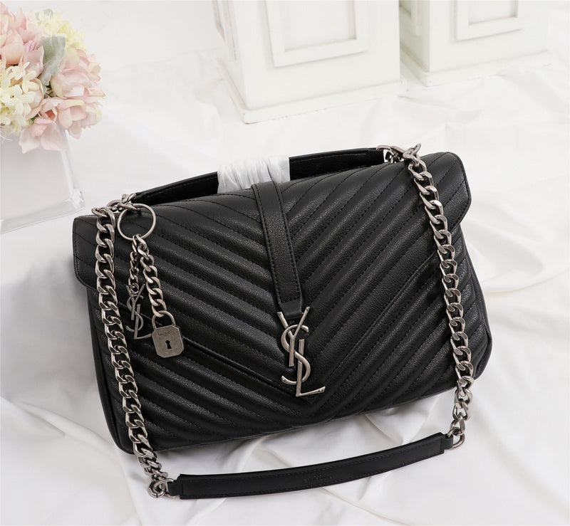 Lusso Official - LUXURY YSL BAGS - 1713