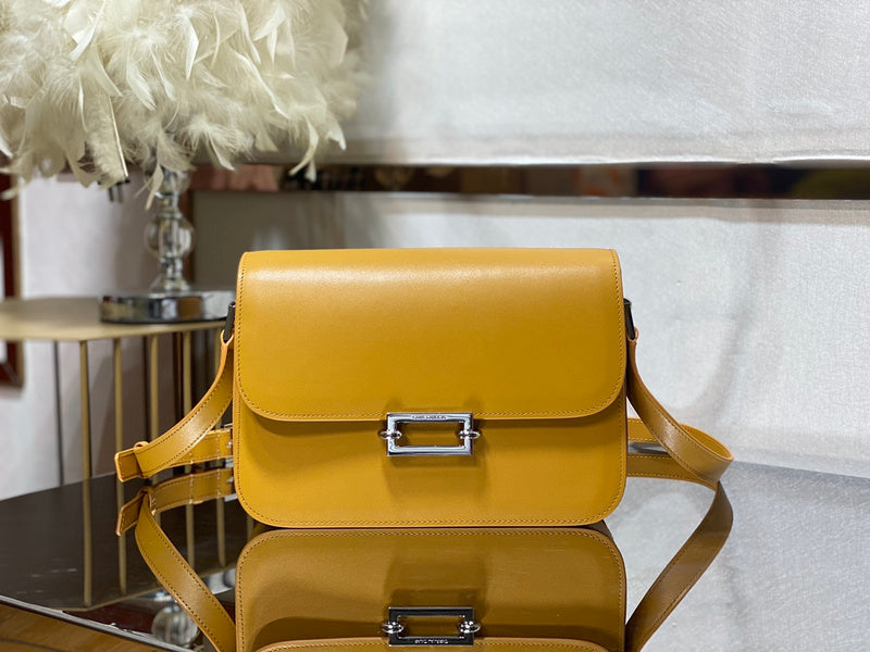 YSL BAGS - WOMEN LOVE LUXURY BAGS - 2399