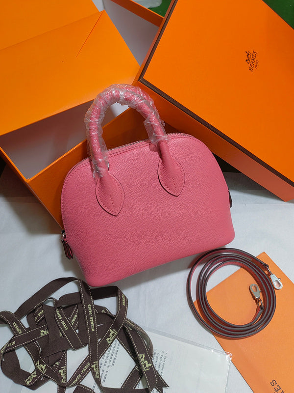 LO - HRMS DESIGNER BAGS - WOMEN BAGS - 826