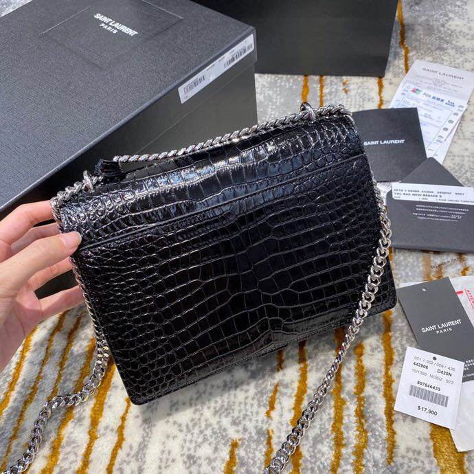 BB - YSL Bag - 3643