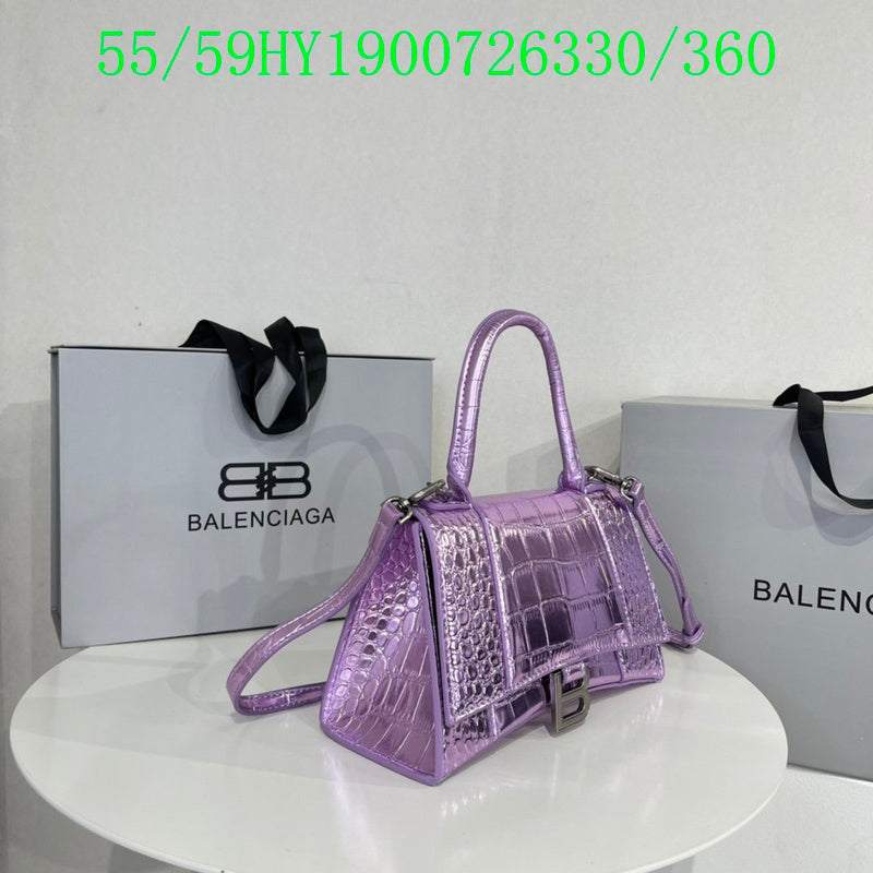 LO - BGA Bags - 2192