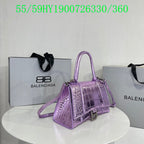 LO - BGA Bags - 2192
