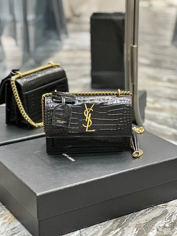 BB - YSL Bag - 3971