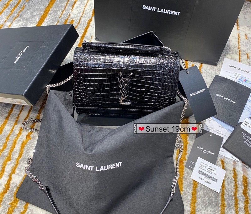BB - YSL Bag - 3602