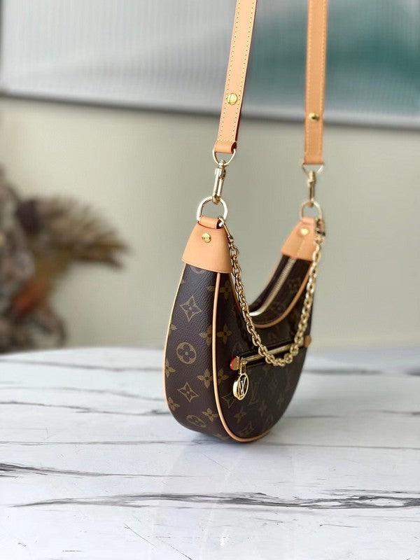 BB - LV Bags - 17080