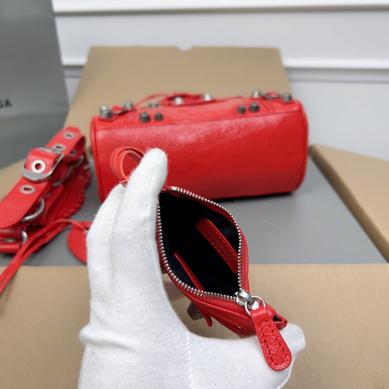 LO BAGS - BGA BAGS - 253