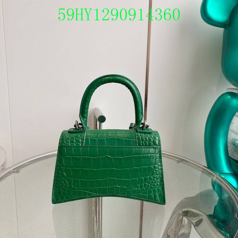 LO - BGA Bags - 2068