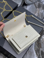 YSL BAGS - WOMEN LOVE LUXURY BAGS - 332