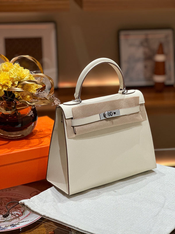 Lusso Official - HERMS DESIGNER BAGS FOR WOMEN - AFFORDABLE LUXURY BAGS - 133