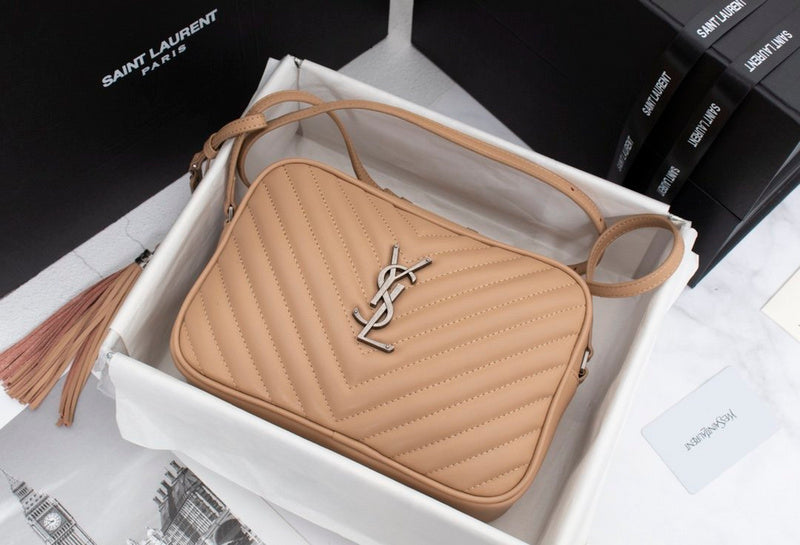 YSL BAGS - WOMEN LOVE LUXURY BAGS - 1943