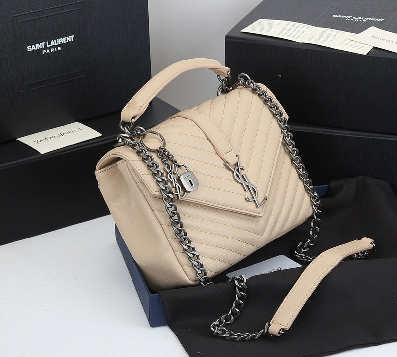 YSL BAGS - WOMEN LOVE LUXURY BAGS - 1868