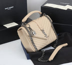 YSL BAGS - WOMEN LOVE LUXURY BAGS - 1868