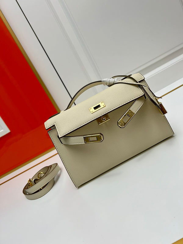 Lusso Official - HERMS DESIGNER BAGS FOR WOMEN - AFFORDABLE LUXURY BAGS - 043