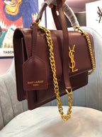 YSL BAGS - WOMEN LOVE LUXURY BAGS - 1970