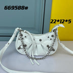 LO - BLN-CIAGA WOMEN LUXURY BAGS - 873